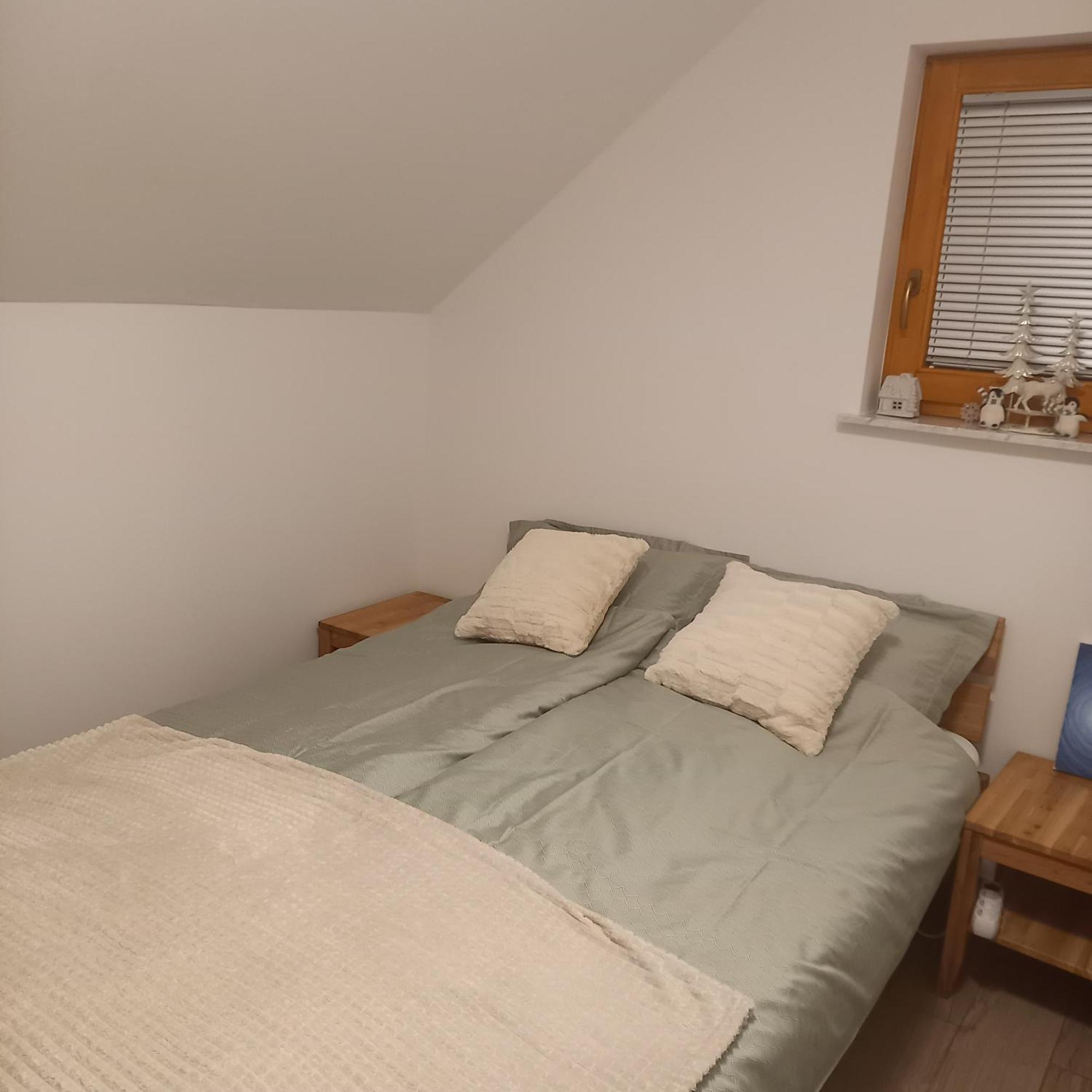 Hisa Lunna - Apartments In A Forest Paradise Vitanje Εξωτερικό φωτογραφία