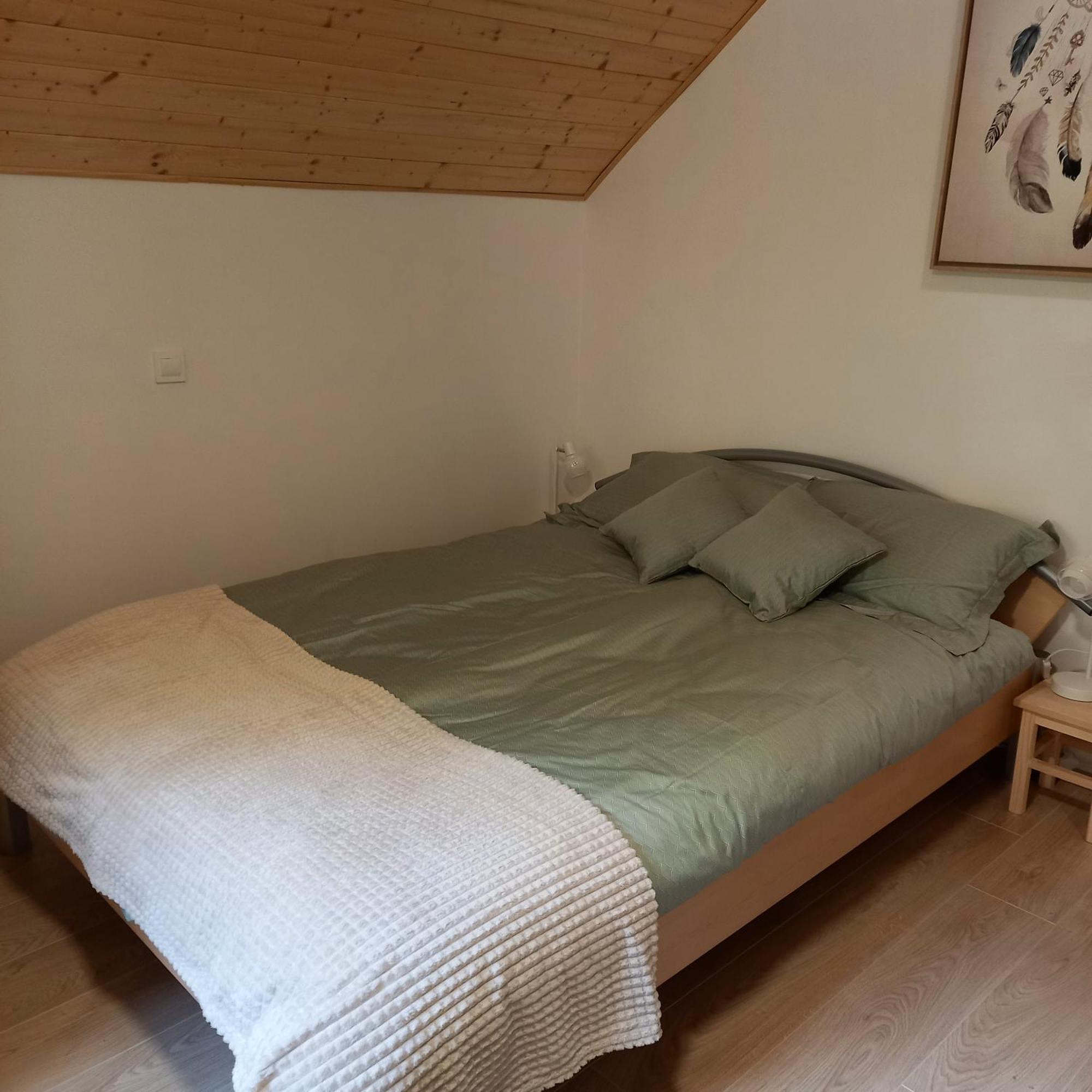 Hisa Lunna - Apartments In A Forest Paradise Vitanje Εξωτερικό φωτογραφία