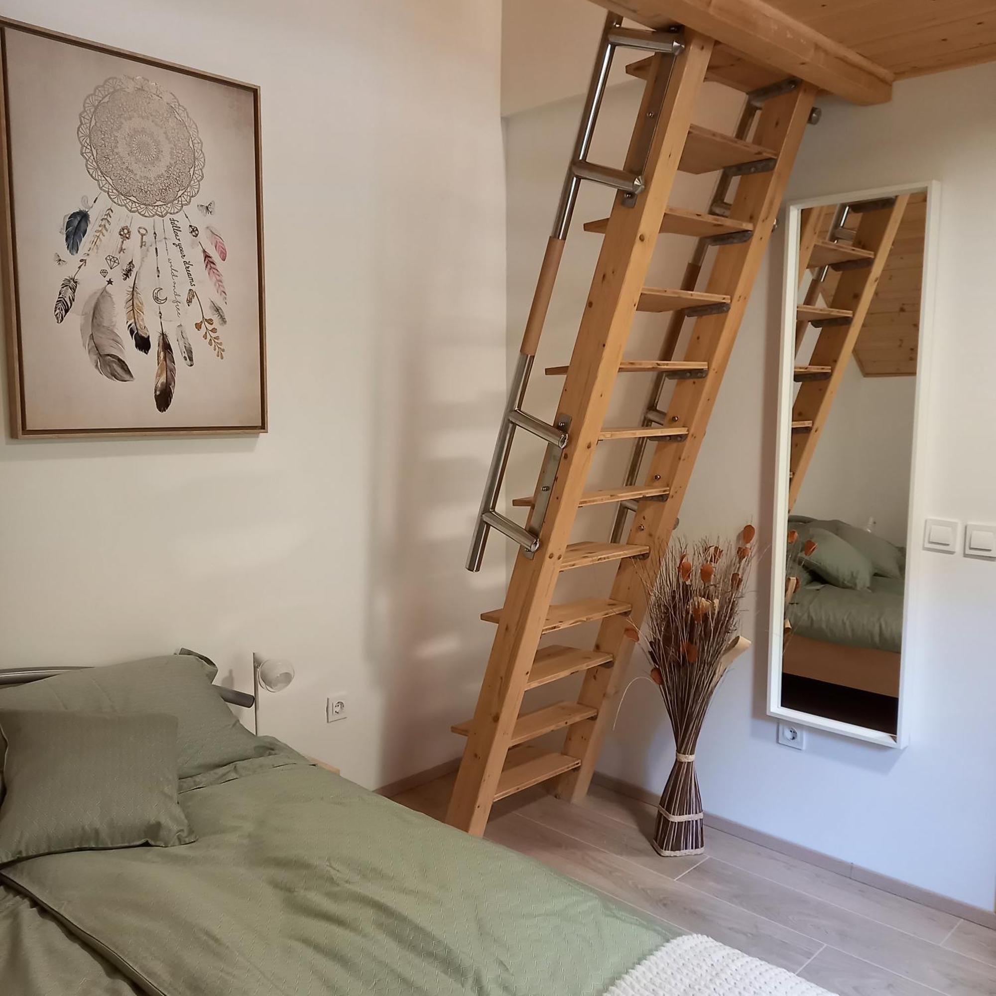 Hisa Lunna - Apartments In A Forest Paradise Vitanje Εξωτερικό φωτογραφία