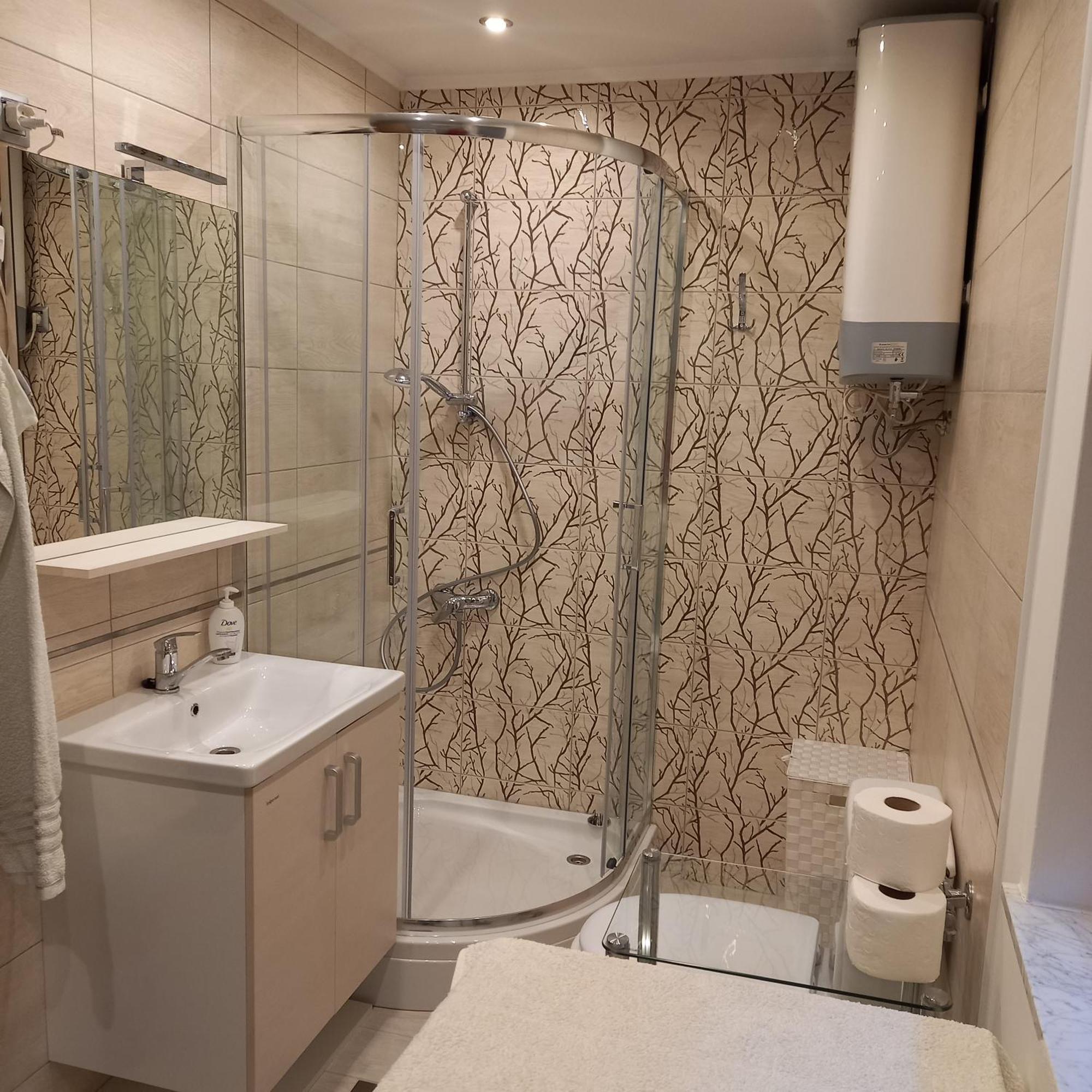 Hisa Lunna - Apartments In A Forest Paradise Vitanje Εξωτερικό φωτογραφία