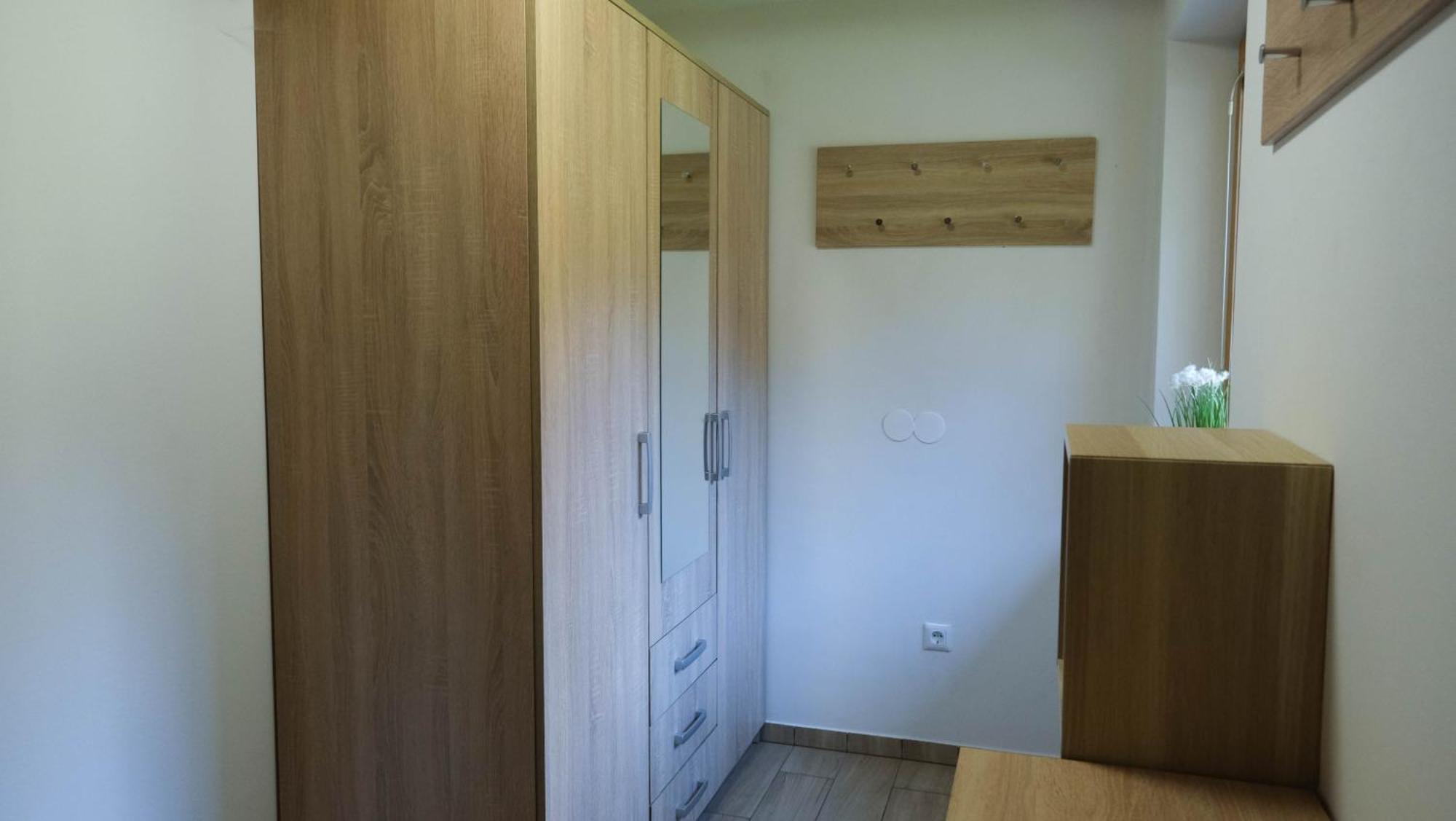 Hisa Lunna - Apartments In A Forest Paradise Vitanje Εξωτερικό φωτογραφία