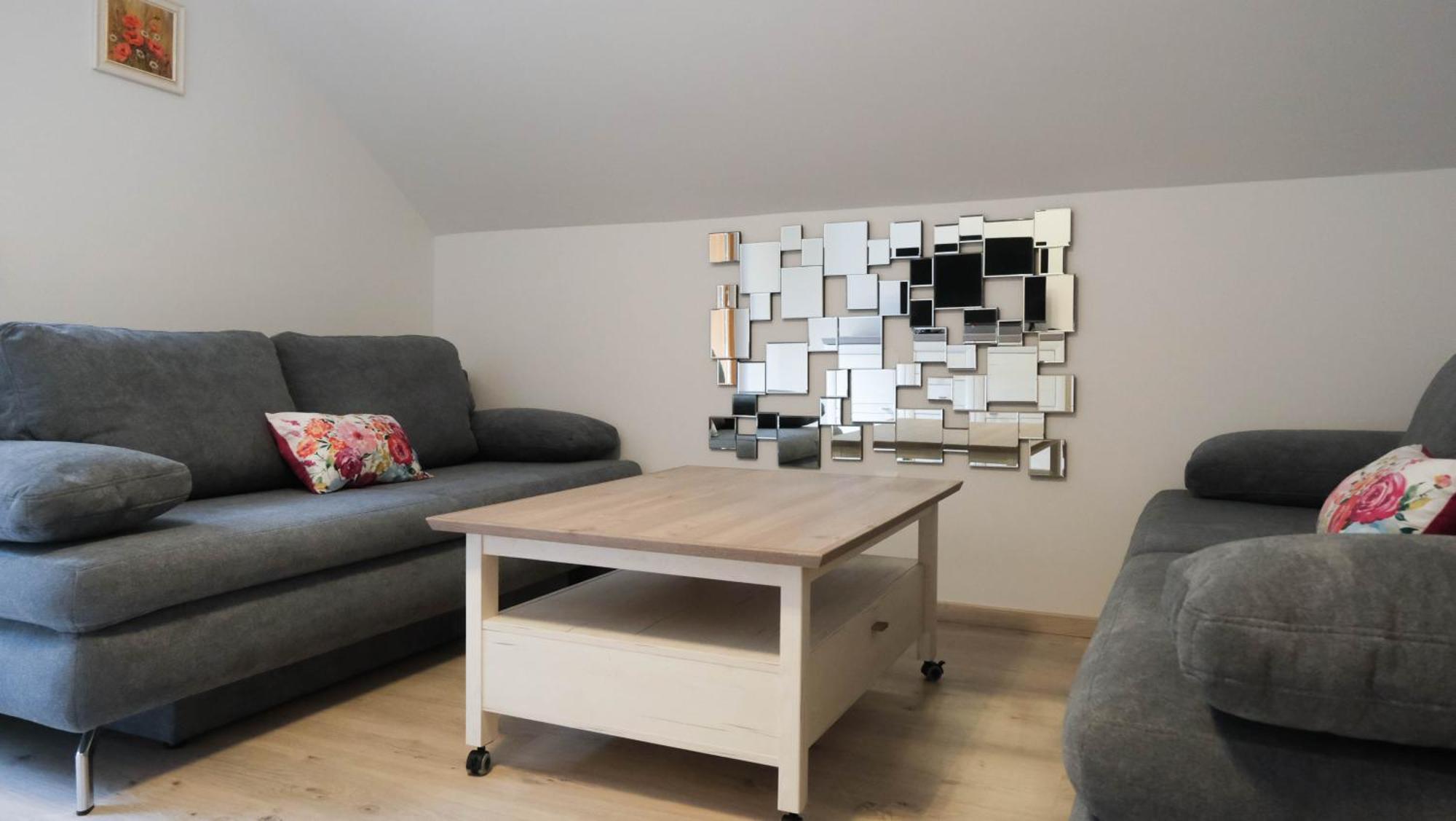 Hisa Lunna - Apartments In A Forest Paradise Vitanje Εξωτερικό φωτογραφία