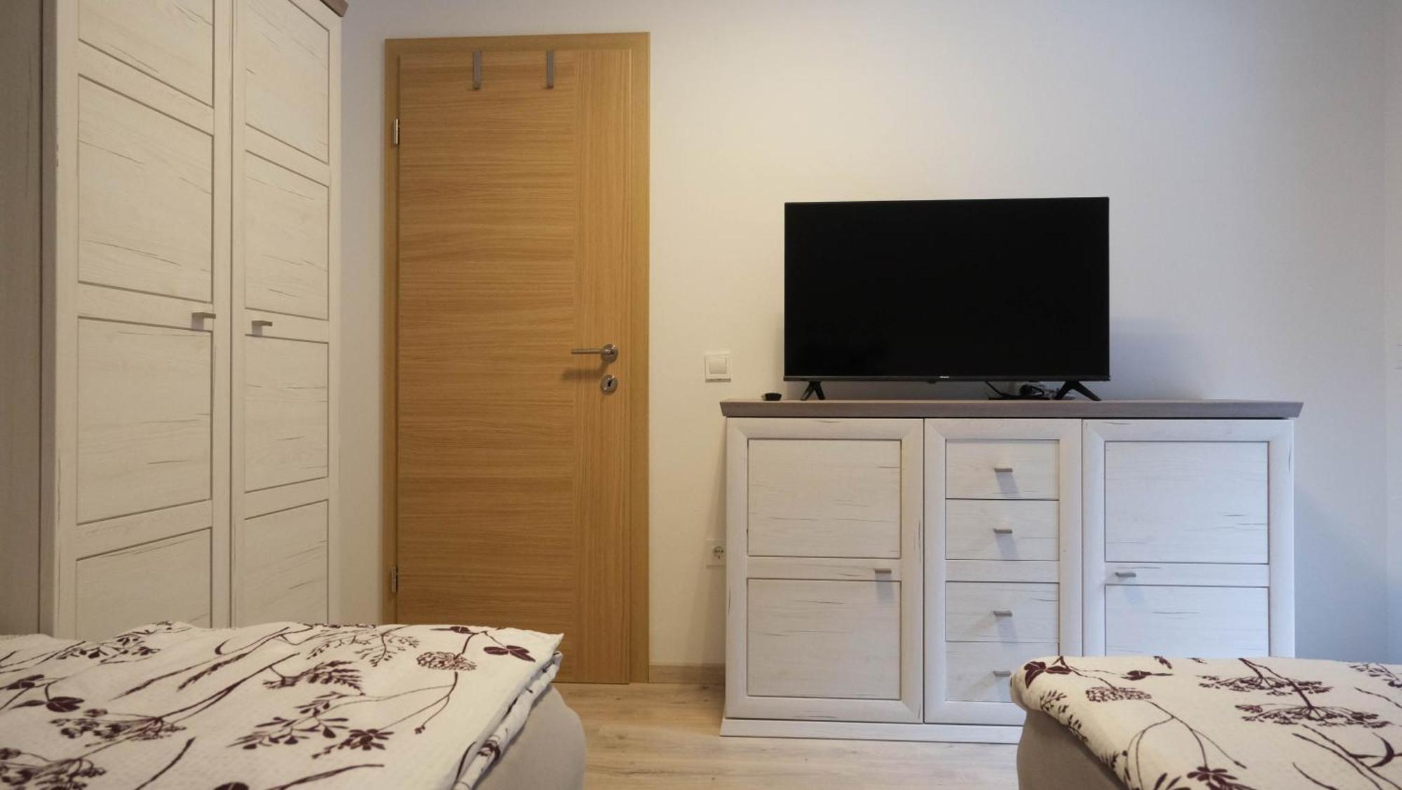 Hisa Lunna - Apartments In A Forest Paradise Vitanje Εξωτερικό φωτογραφία