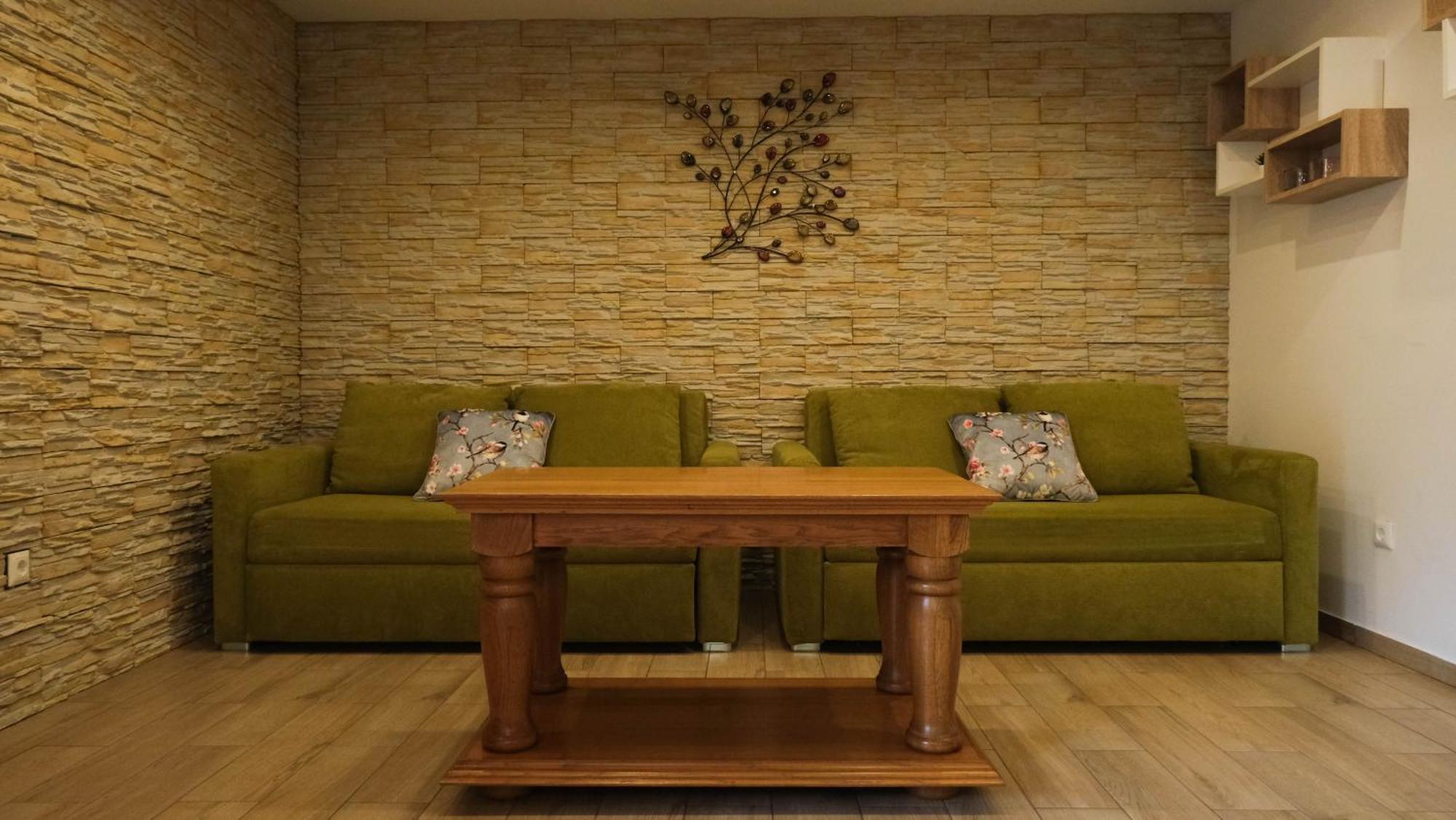 Hisa Lunna - Apartments In A Forest Paradise Vitanje Εξωτερικό φωτογραφία
