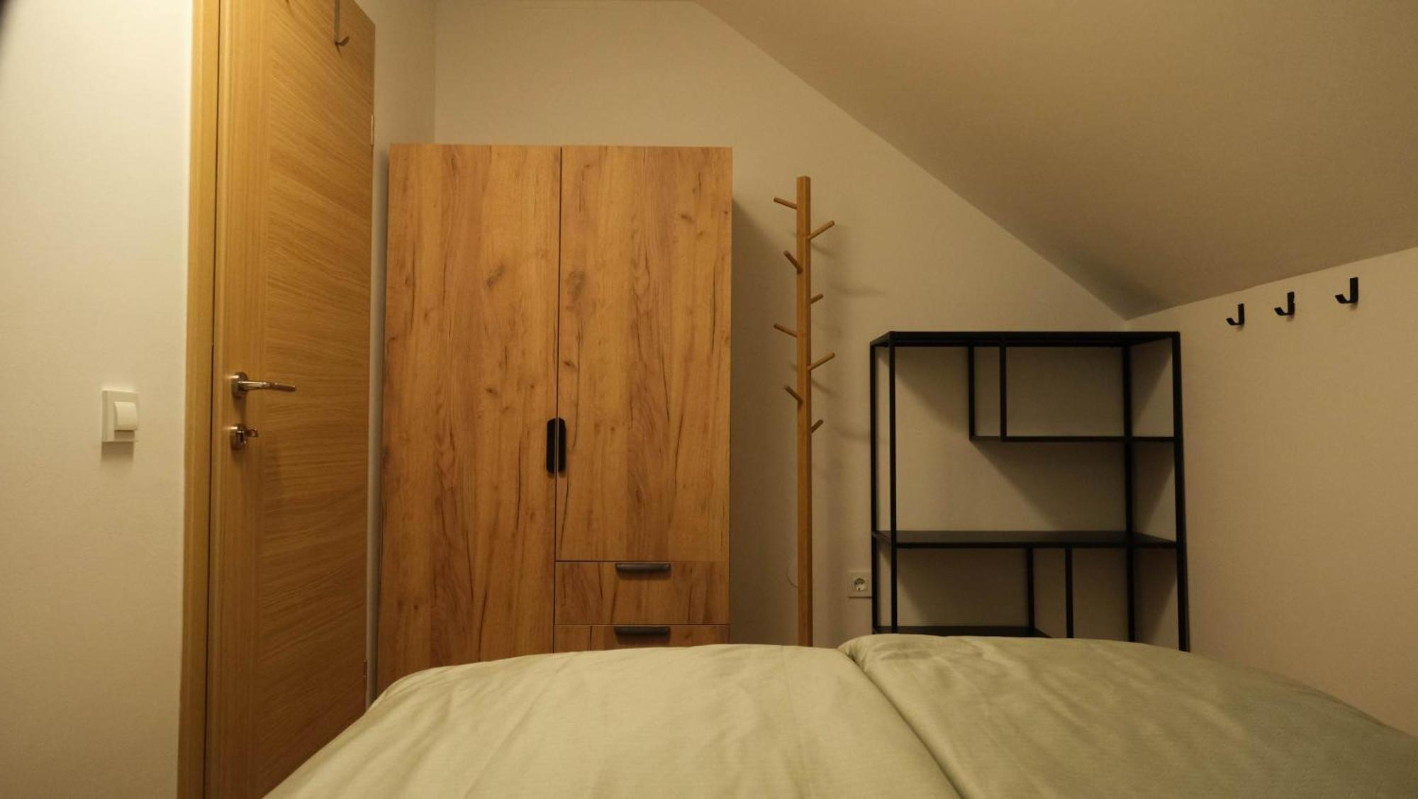 Hisa Lunna - Apartments In A Forest Paradise Vitanje Εξωτερικό φωτογραφία