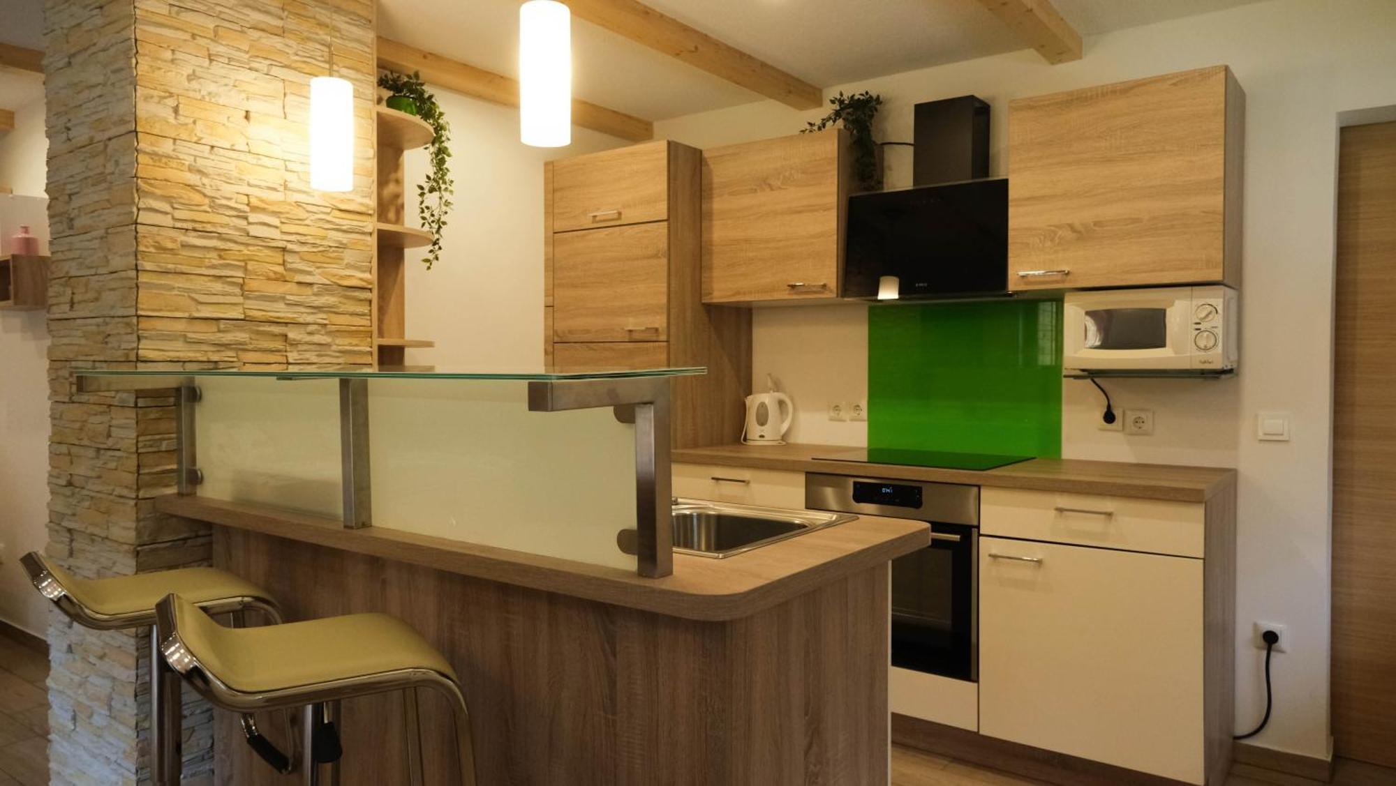 Hisa Lunna - Apartments In A Forest Paradise Vitanje Εξωτερικό φωτογραφία