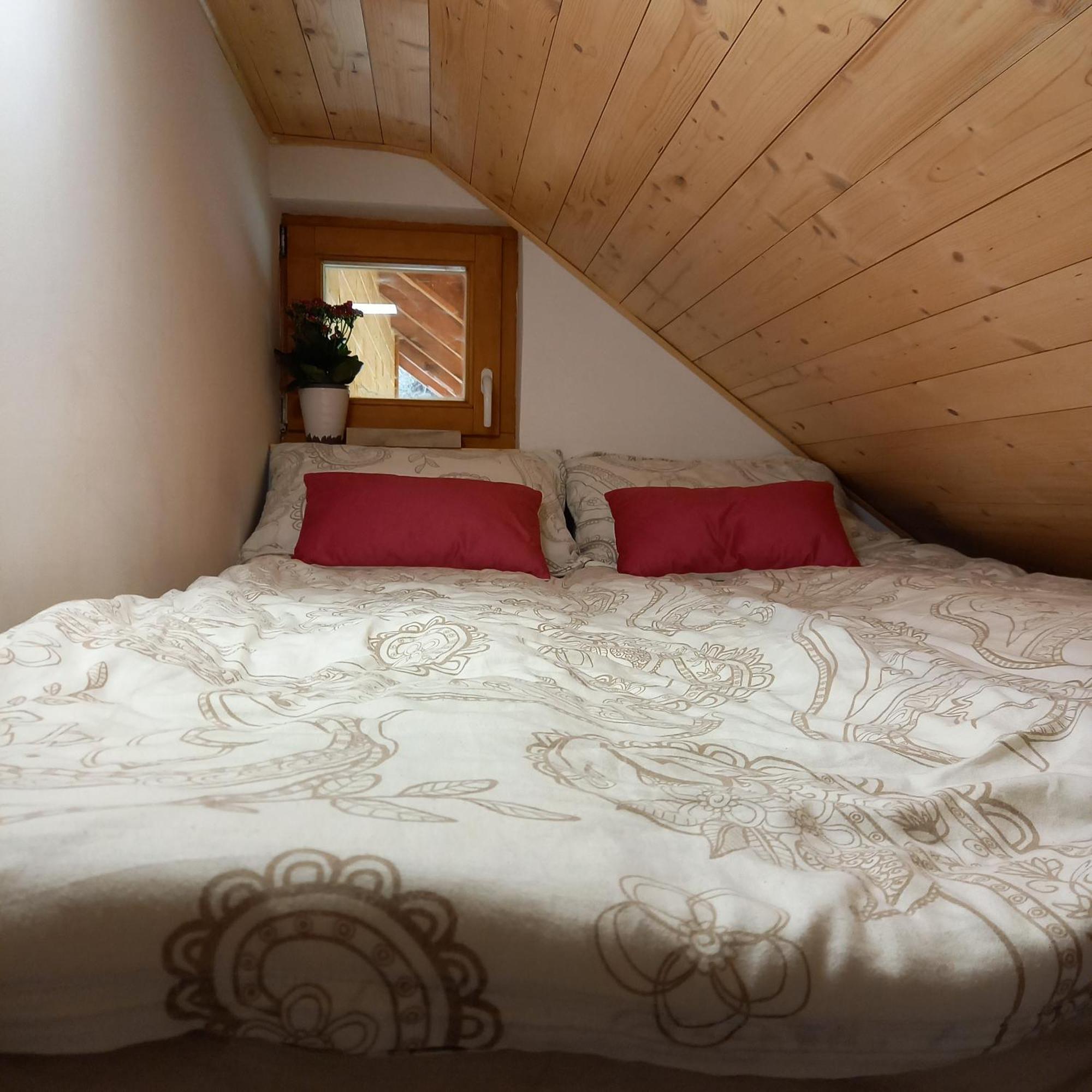 Hisa Lunna - Apartments In A Forest Paradise Vitanje Εξωτερικό φωτογραφία